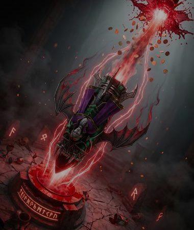 Blood Suckers