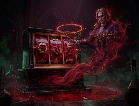 Blood Suckers